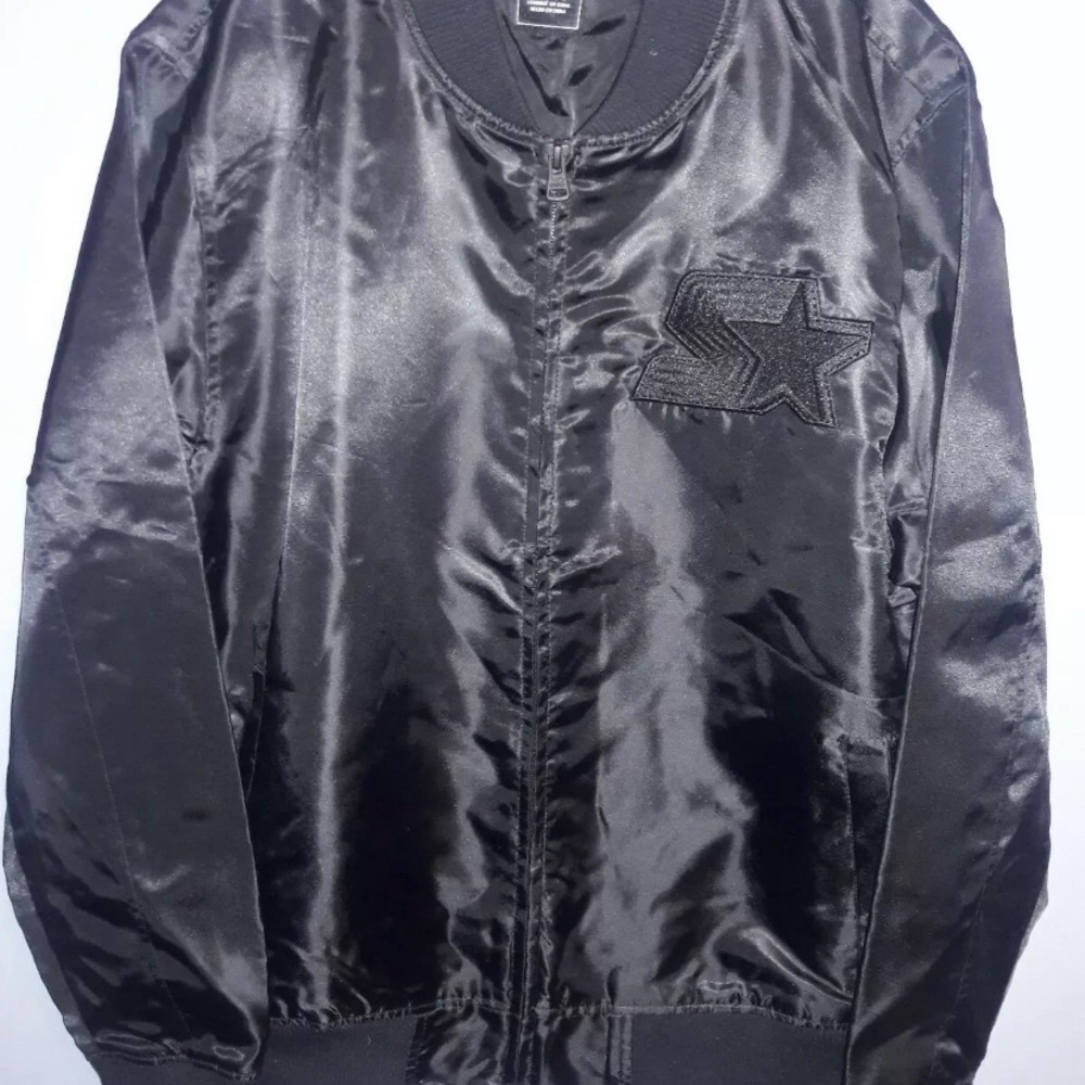 Starter jacket